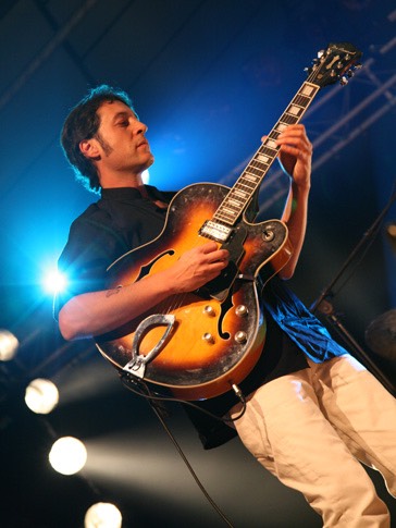 david