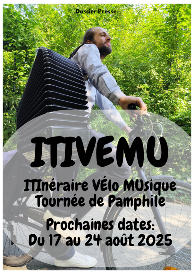 ITIVEMU pour 2025