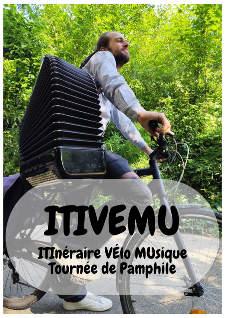 itivemu