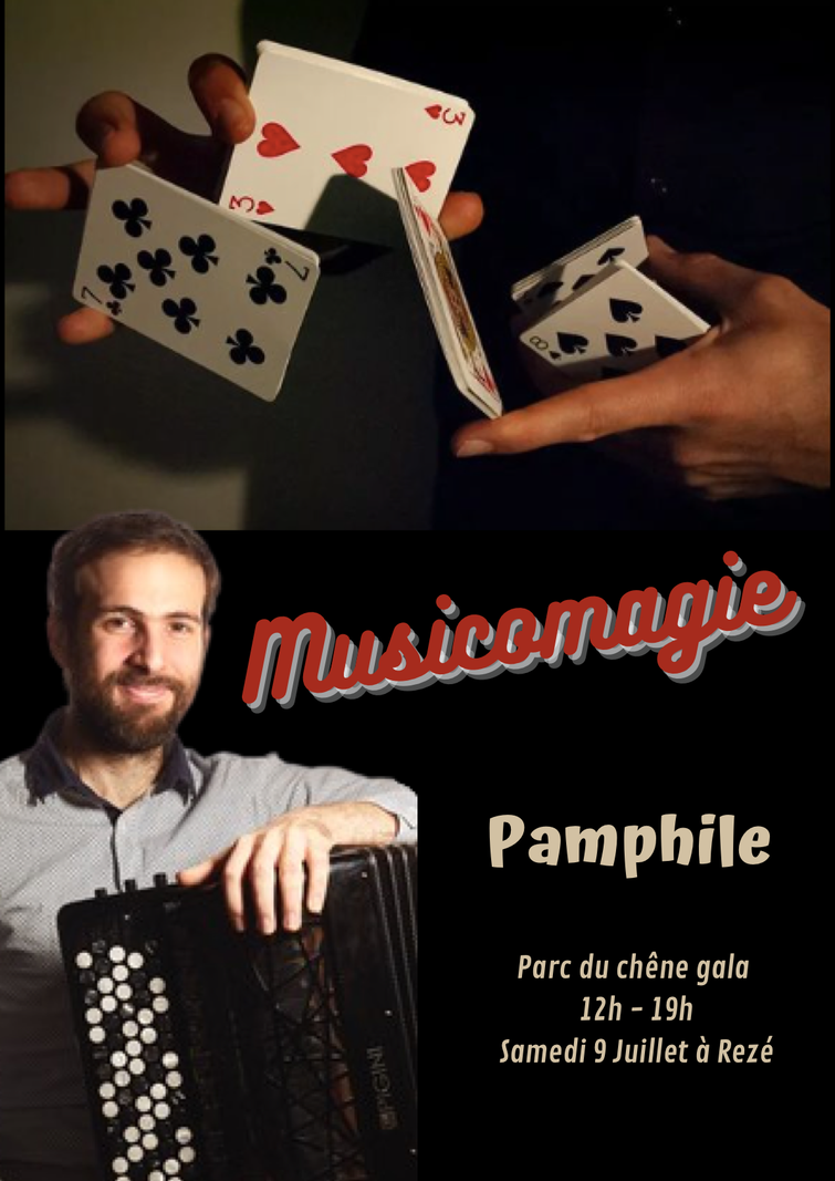 musicomagie