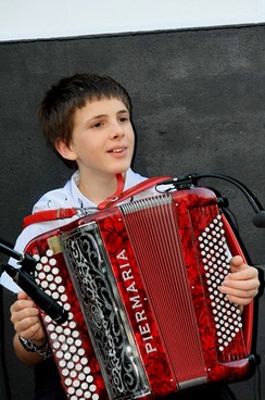 pamphile, son frère fête de l'erdre 004