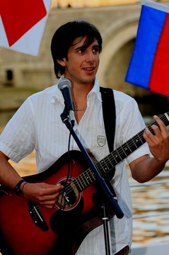 pamphile, son frère fête de l'erdre 003