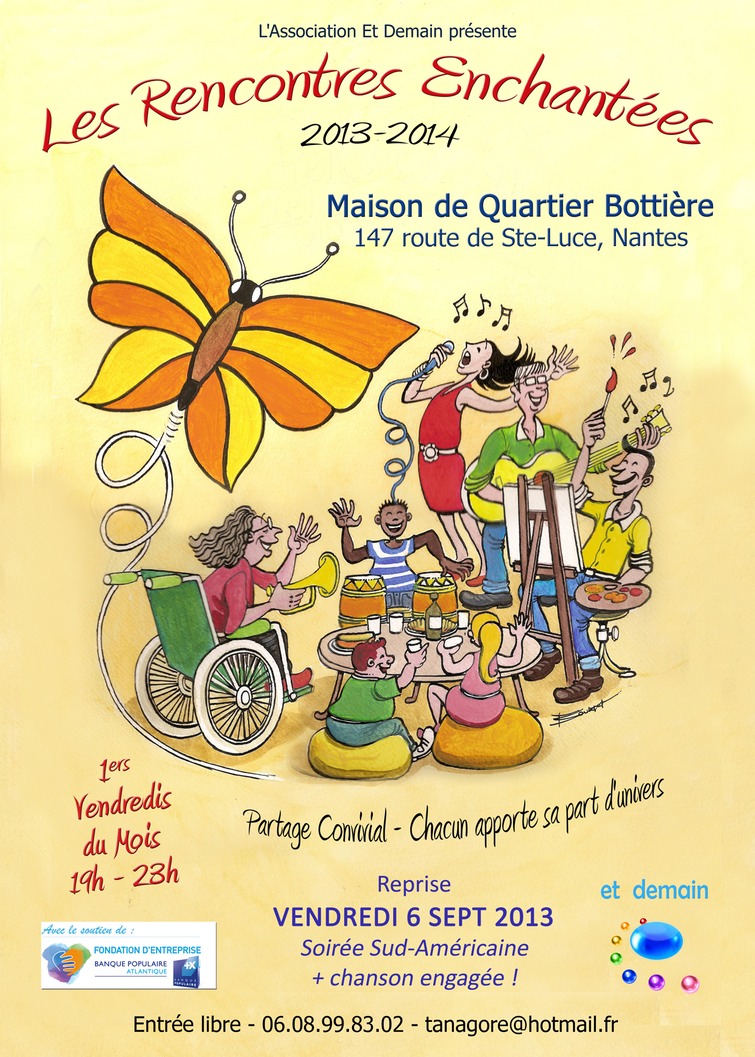 Rencontres Enchantees 6 Sept 2013 pi2