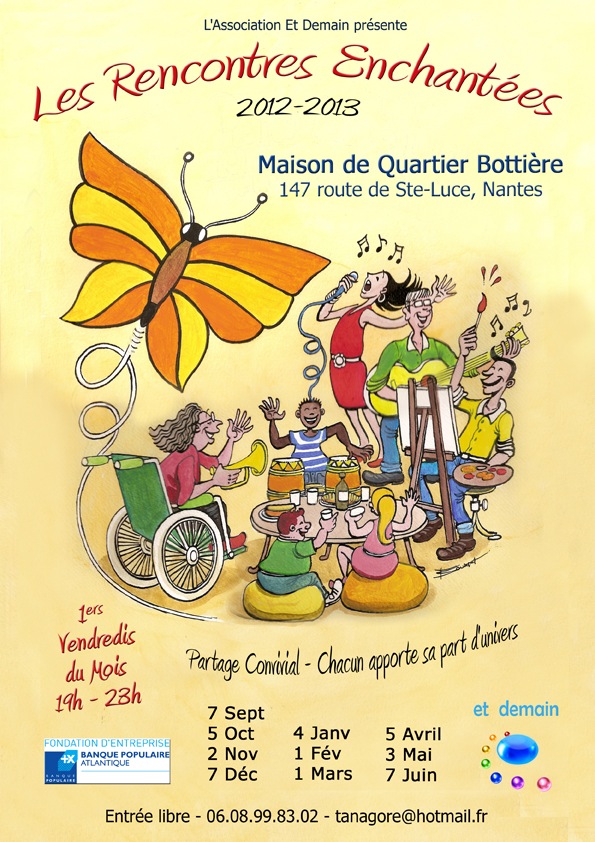 Rencontres Enchantees 2012-2013 A6 new mail pi