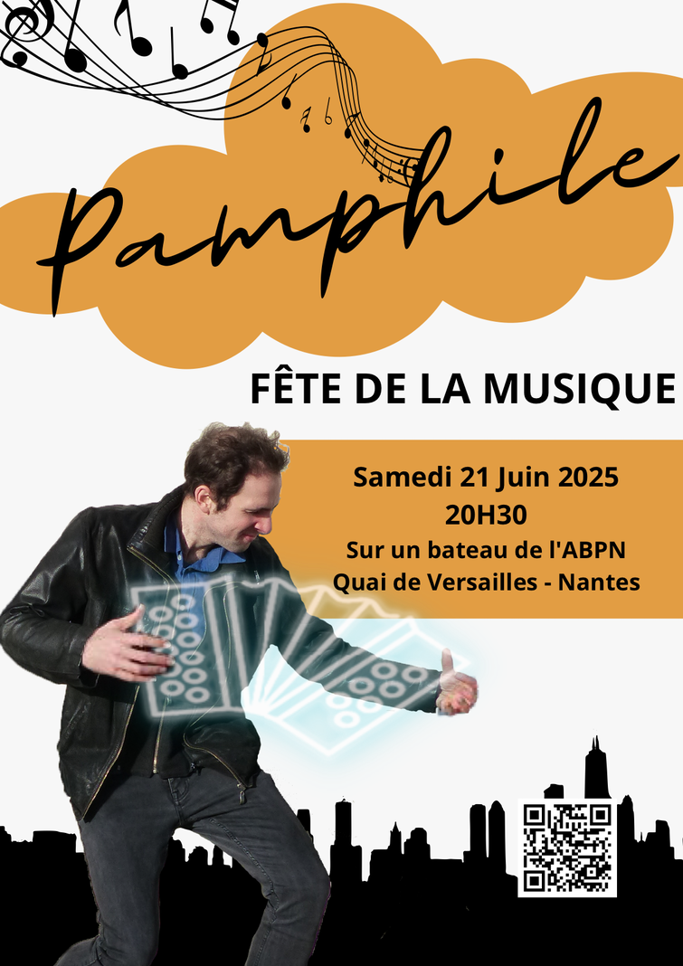 Fête de la musique
