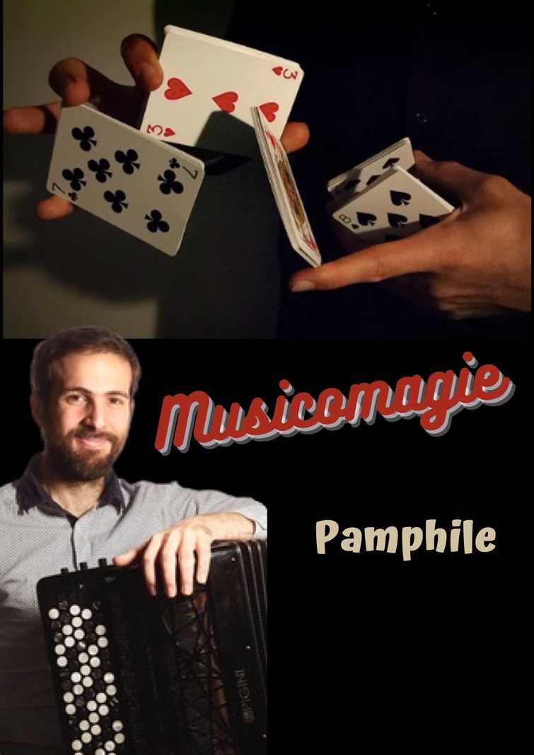 musicomagie neutre