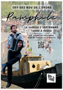 Affiche RDV de L'erdre 23