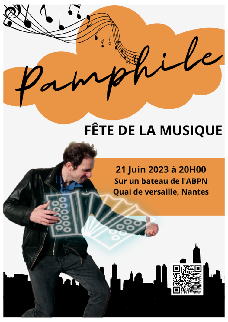 Fête de la musique 23