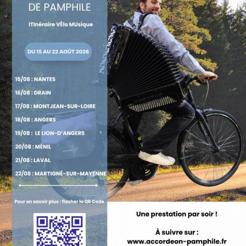 Affiche itivemu avec toutes les étapes 2026