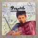 pochette du CD de Pamphile : "Ah l'accordeon" sorti en 2007