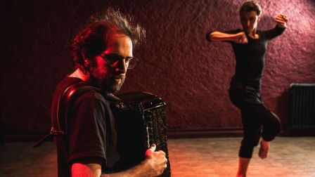 Pamphile et Louise Danza Nantes