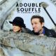 Pochette de l'EP "A double souffle"