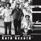 pochette de l'EP de kordaccor