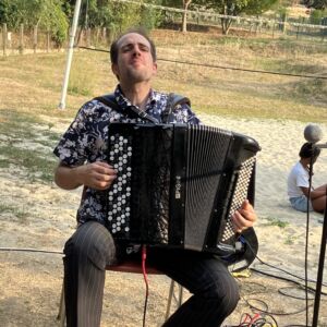 Concert à la cabane Drainoise