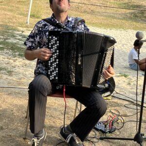 Concert à la cabane Drainoise