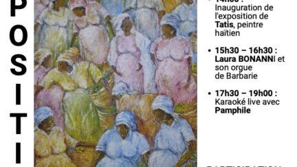 Illustration de l'événement Regarder, écouter et chanter