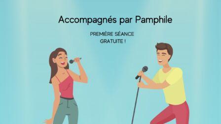 Reprise des ateliers Allez chante !