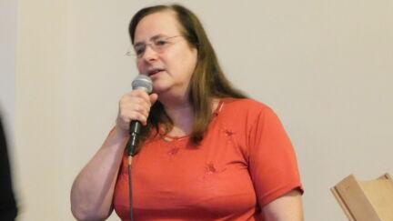 Claire Soléranski