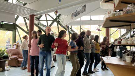 Danse bretonne