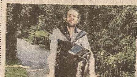 Annonce itivemu dans Ouest-France du lundi 10/08/26