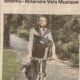 Annonce itivemu dans Ouest-France du lundi 10/08/26