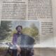 Article itivemu dans Ouest-France du samedi 15/08/26