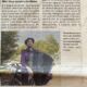 Article itivemu dans Ouest-France du samedi 15/08/26