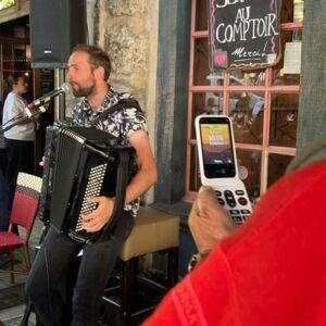 Concert à 17h au Ty Anna à Rennes