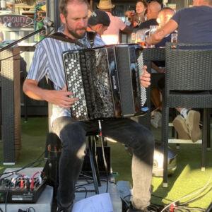 Concert au Ty Suliau