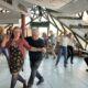 Danse bretonne avec Gwen et Rabah