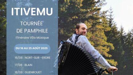 Affiche itvému 2025