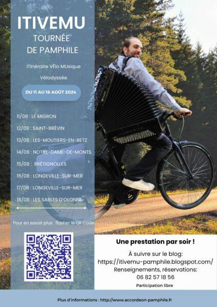 Affiche itivemu 2024